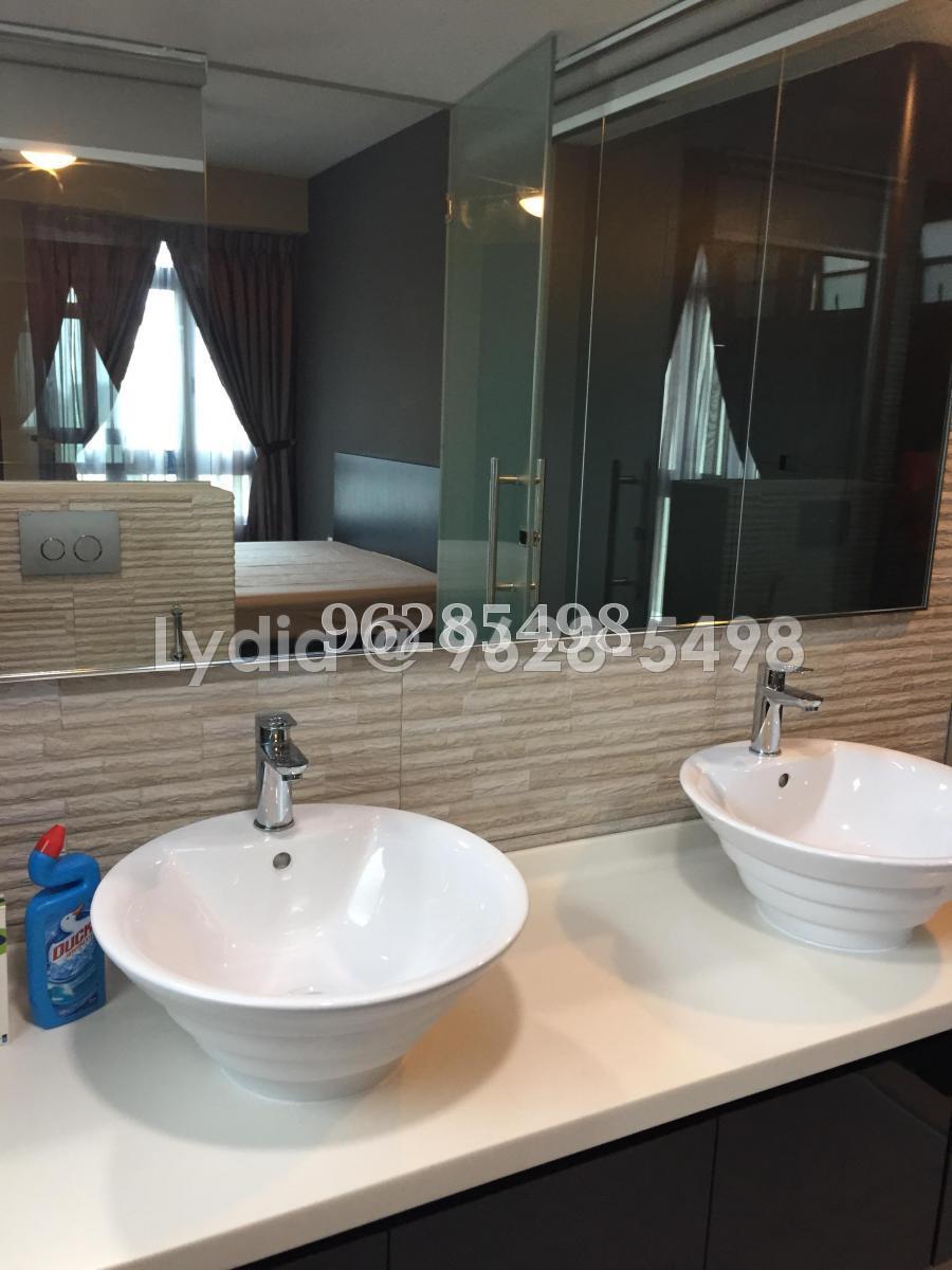 Sanctuary Green (D15), Condominium #82122472